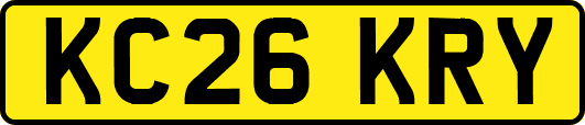 KC26KRY