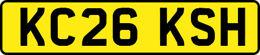 KC26KSH