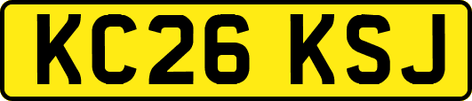 KC26KSJ