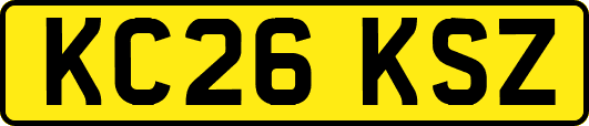 KC26KSZ
