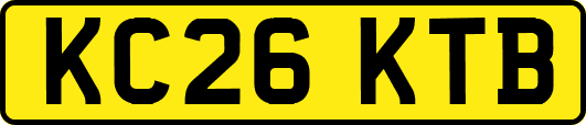 KC26KTB