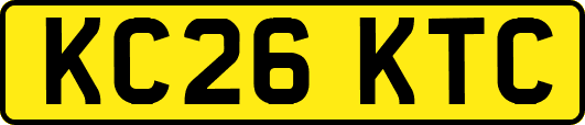KC26KTC