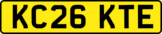 KC26KTE
