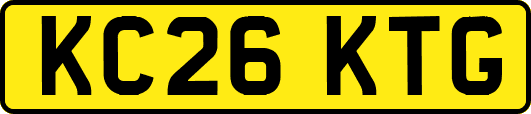 KC26KTG