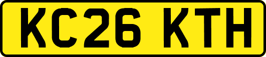 KC26KTH