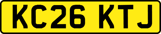 KC26KTJ