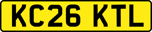 KC26KTL