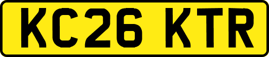 KC26KTR