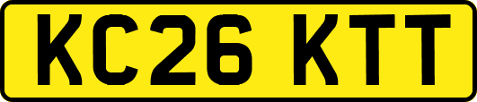 KC26KTT
