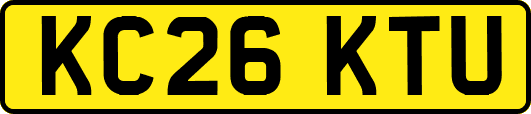 KC26KTU