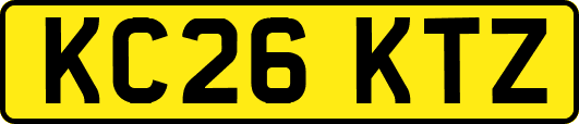 KC26KTZ