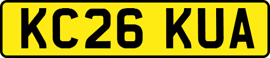 KC26KUA