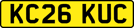 KC26KUC