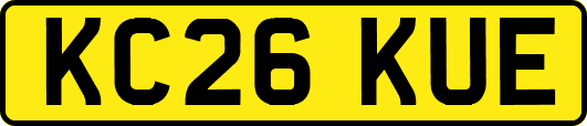 KC26KUE