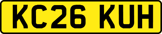 KC26KUH