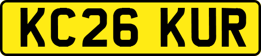 KC26KUR