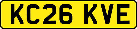 KC26KVE