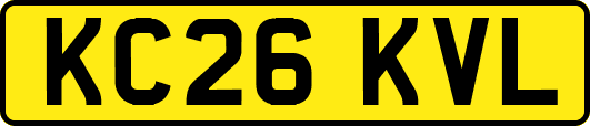 KC26KVL