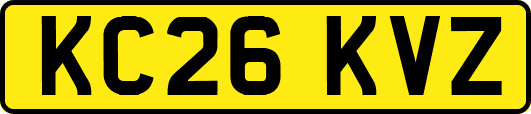 KC26KVZ