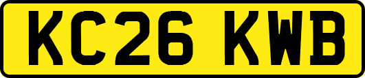 KC26KWB