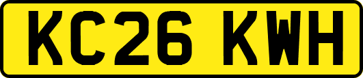KC26KWH