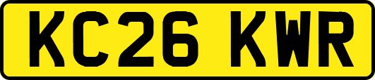 KC26KWR