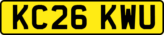 KC26KWU