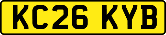 KC26KYB