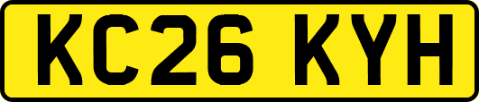 KC26KYH