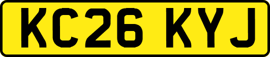 KC26KYJ