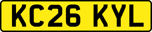 KC26KYL