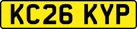 KC26KYP