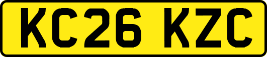 KC26KZC