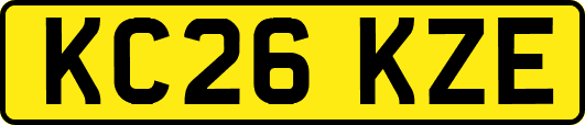 KC26KZE