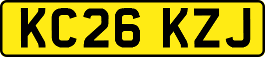 KC26KZJ