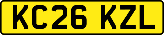 KC26KZL