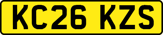 KC26KZS