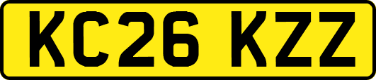 KC26KZZ