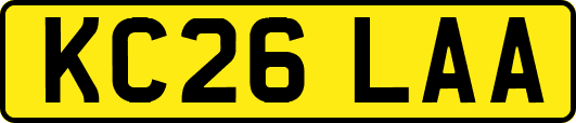 KC26LAA