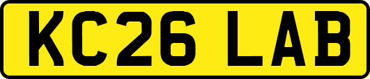 KC26LAB