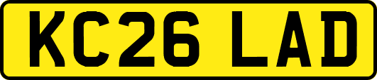 KC26LAD