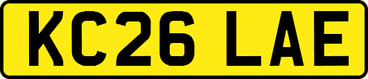 KC26LAE