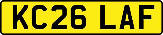 KC26LAF