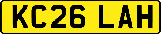 KC26LAH