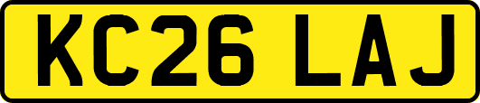 KC26LAJ