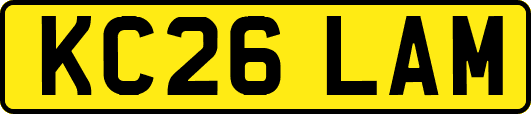 KC26LAM