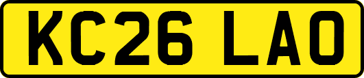 KC26LAO