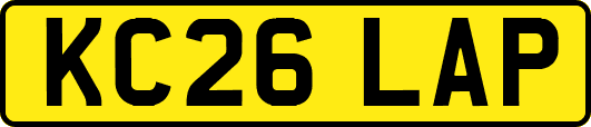 KC26LAP