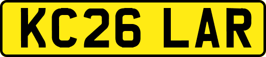 KC26LAR