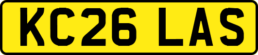 KC26LAS